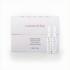 AVYNA LOZIONE Di GOJI 12 AMPOULES  FREE SHIPPING 