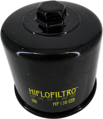 Ölfilter HF138RC für Suzuki GSX-R 1000 K7 WVCL JS1CL1111