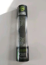 Jam Banz Wearable Bluetooth Speaker Slapband Bracelet Black Gray