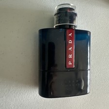 PRADA Luna Rossa Ocean 100ml Eau de Toilette for Men