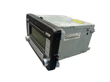 Radio CD autoradio RCD 300 MP3 per VW GOLF V (1K1) 1.4 16V 1K0035186AF