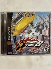 Crazy Taxi 2 (Sega Dreamcast, 2001) TESTED PLEASE READ