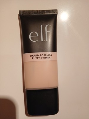 ELF Liquid Poreless Putty Primer Universal Sheer