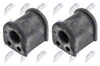 Nty Lagerbuchse, Stabilisator ZGS-MS-011 FüR Mitsubishi