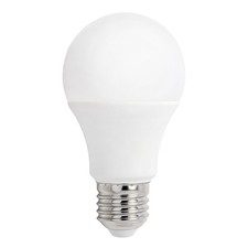 10 x LED Leuchtmittel Birnenform A60 10W = 60W E27 matt Birne super hell 270°