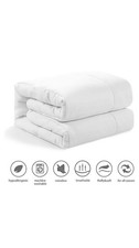 super king size duvetAmeha Duvet Quilt 15 Tog Extreme Winter Warm Anti Allergy S