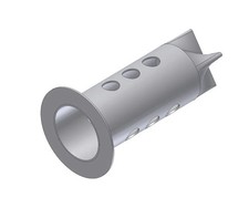 Db-killer MIVV per MK3 KTM 790 DUKE 2023 > 2024