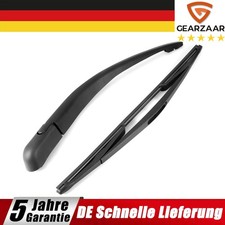 Heckwischerarm Hinten + Scheibenwischer Passend für OPEL ZAFIRA A 1999-2005