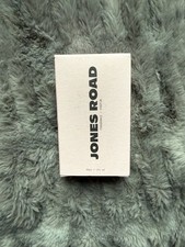 JONES ROAD Shower Fragrance Parfum Unisex White Solid