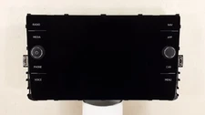 2018-2023 Volkswagen Atlas Navigation Radio Media Info Display and Control OEM
