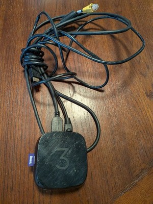 ROKU 4230X Wireless Streaming Media Player Device - Preowned