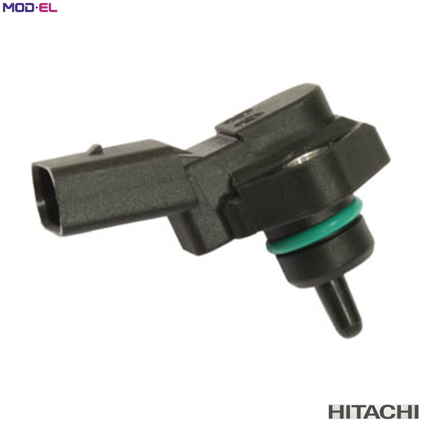 pressure sensor map sensor 138213 HITACHI for AUDI VW FORD SEAT SKODA - Image 5