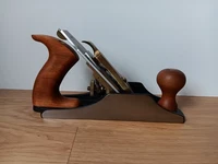lie neilsen no. 4 smoothing plane