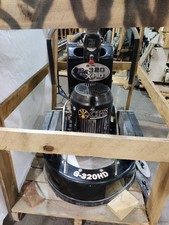 Professional Concrete Floor Grinding Setup  Concrete Polishing and Epoxy Floors