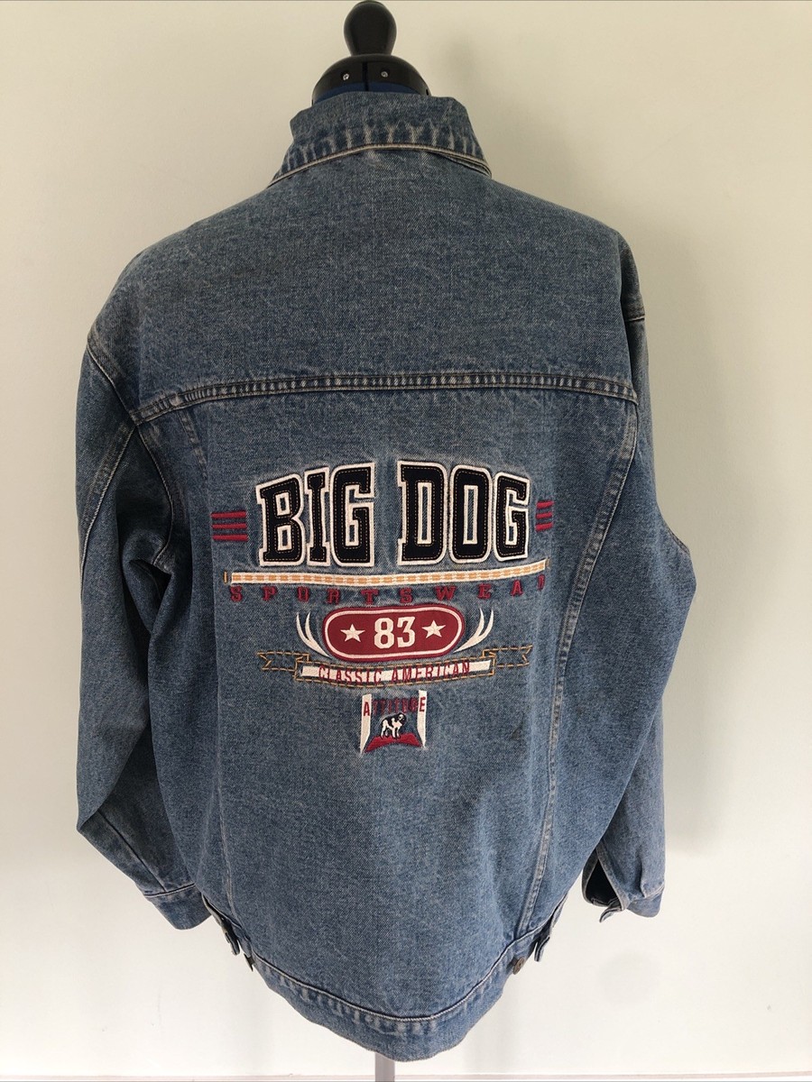 Big Dogs Men