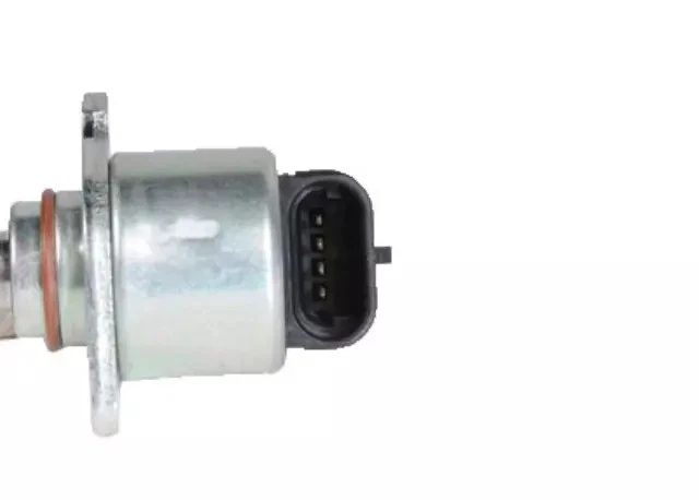 Válvula de control de aire de ralentí de inyección de combustible genuina GM 88893284 Foto 4 de 4