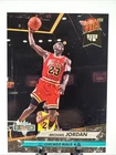 Michael Jordan '92-93 Ultra Michael Jordan Career Highlights 216 Dunk Rank