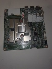 EBU66396901, 55UP7000PUA LG Main board