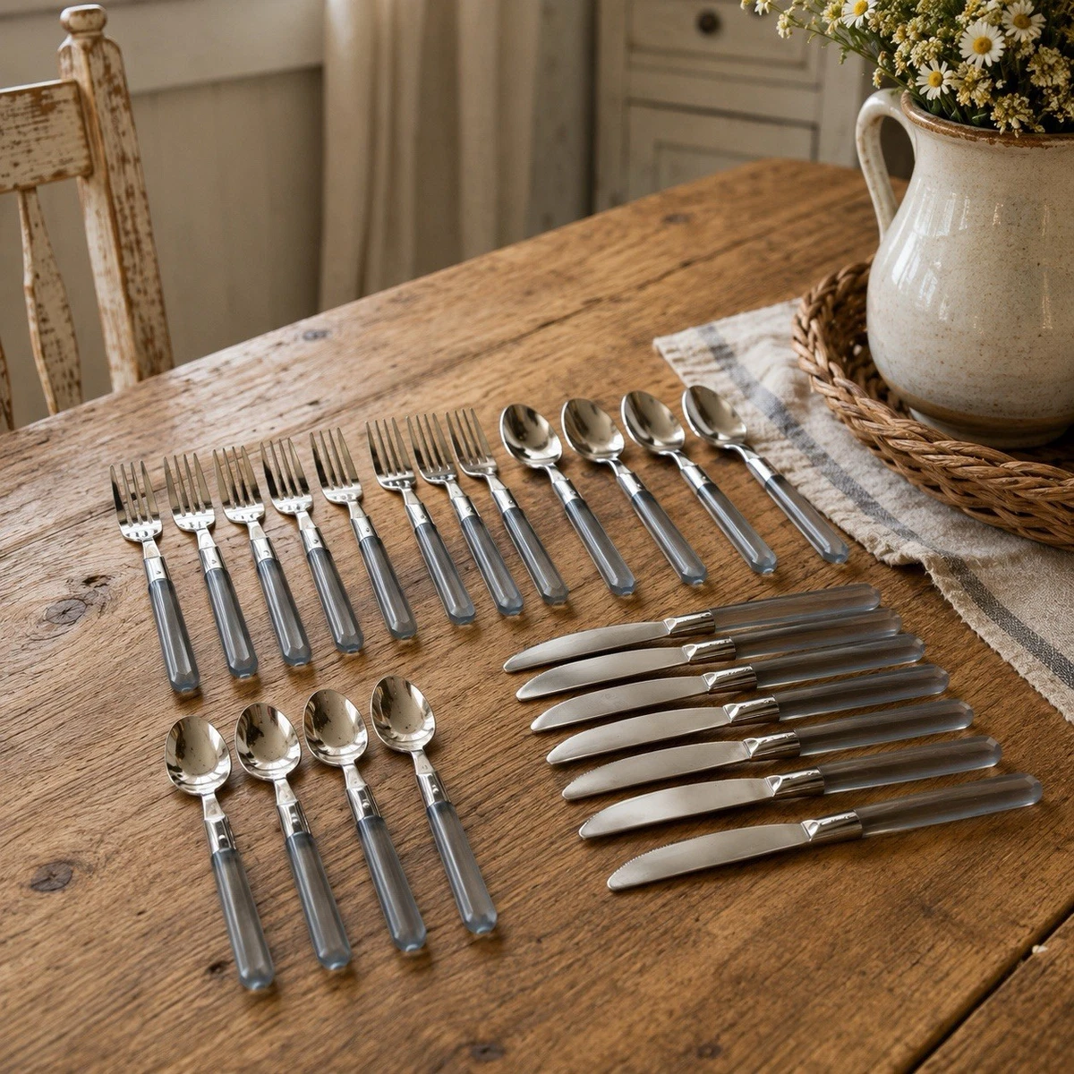 Stanley Roberts Japan Standard Set Flatware Sets for sale | eBay