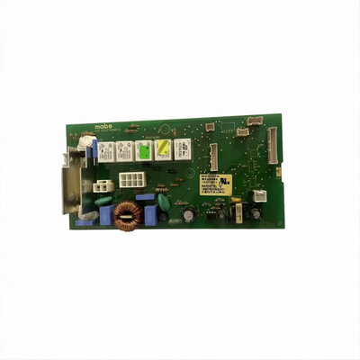 #ad #ad GE WH12X20274 189D5035G001 WH12X10518 Washer Control Board $37.65