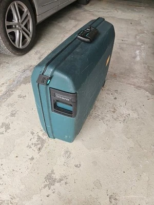 Reißeschalenkoffer - Bild 1 von 4