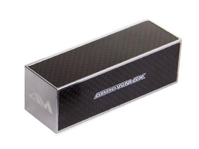 ARROWMAX CHASSIS DROOP GAUGE BLOCKS 30 MM (2) / AM170017