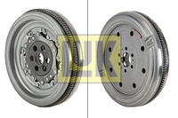 Schaeffler LuK Schwungrad Schwungscheibe ZMS LuK DMF 415 0723 09 FüR Audi VW A3