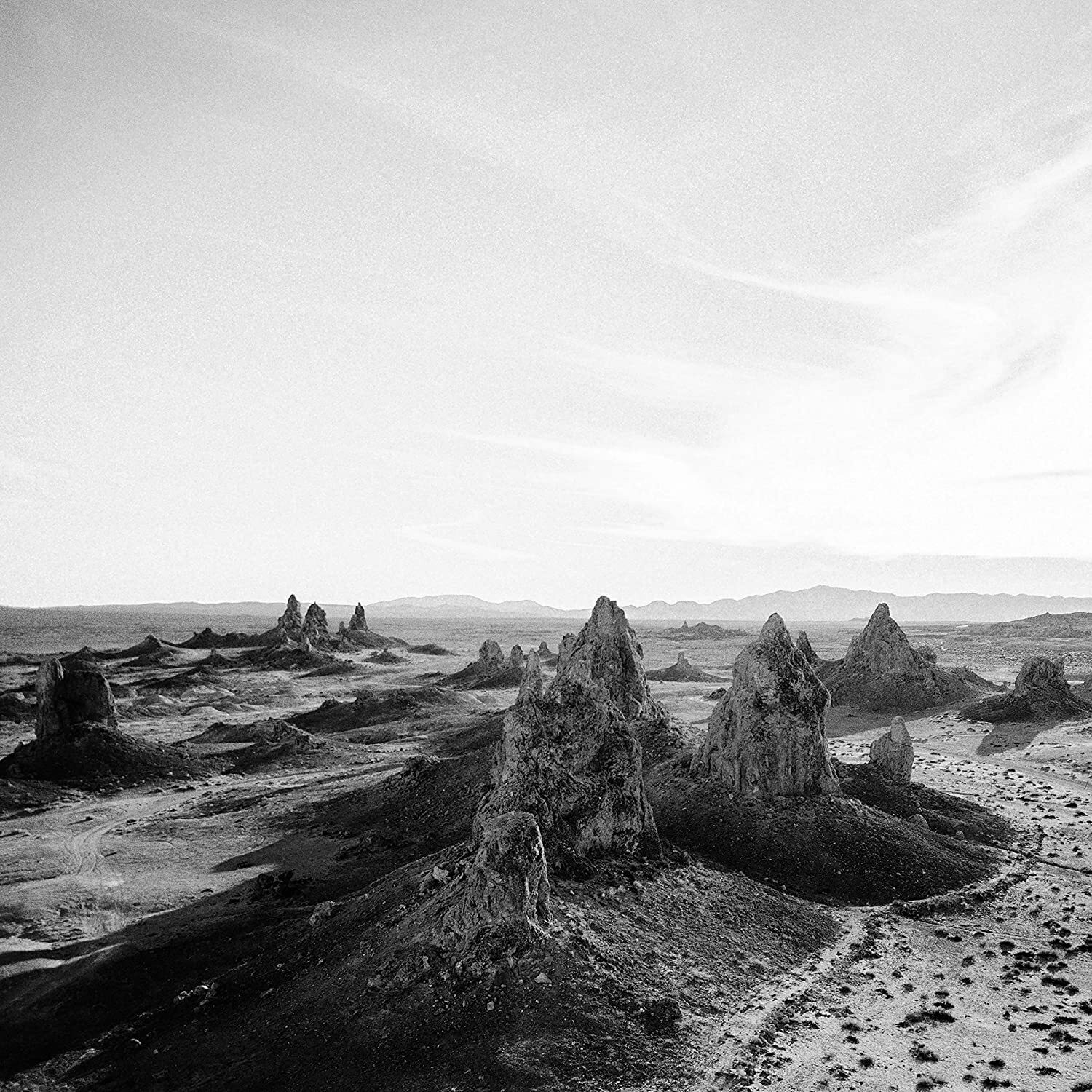 Диджипак альбома LTO Daear (CD)