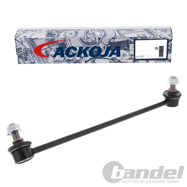 Ackoja Koppelstange Vorderachse Links Passend FüR KIA Carnival | A53-0017-image