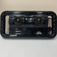 Conair Body Rhythms Electric Foot Massager Model SH29 Vibration Circulation