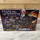 Hasbro Transformers Collaborative: G.I. Joe Mash-Up Megatron H.I.S.S. Tank New