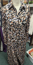Mint Velvet Midi Dress UK 8 CHARITY SALE