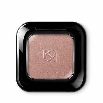 KIKO Milano High Pigment Eyeshadow 25 Metallic Desert Rose