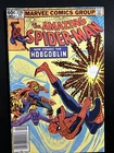 Amazing Spider-Man #239 1983 Marvel Comics Bronze Age 1st Print Very Fine