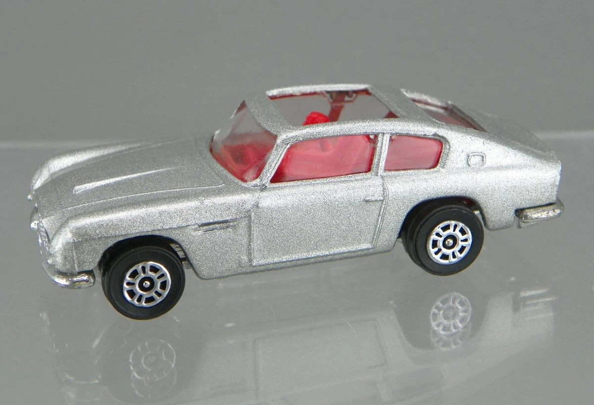 Corgi Aston Martin 1:64 Scale Diecast Cars, Trucks & Vans for sale