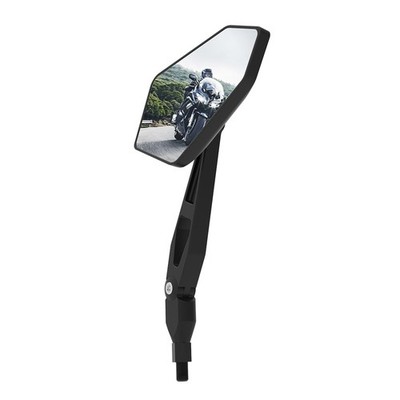 Oxford Diamond Pro Universal Motorrad Spiegel - M10 x 1,25 RH Gewinde