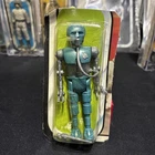 New ListingVINTAGE STAR WARS KENNER AMAZING CONDITION STAR WARS 2-1B MEDICAL DROID