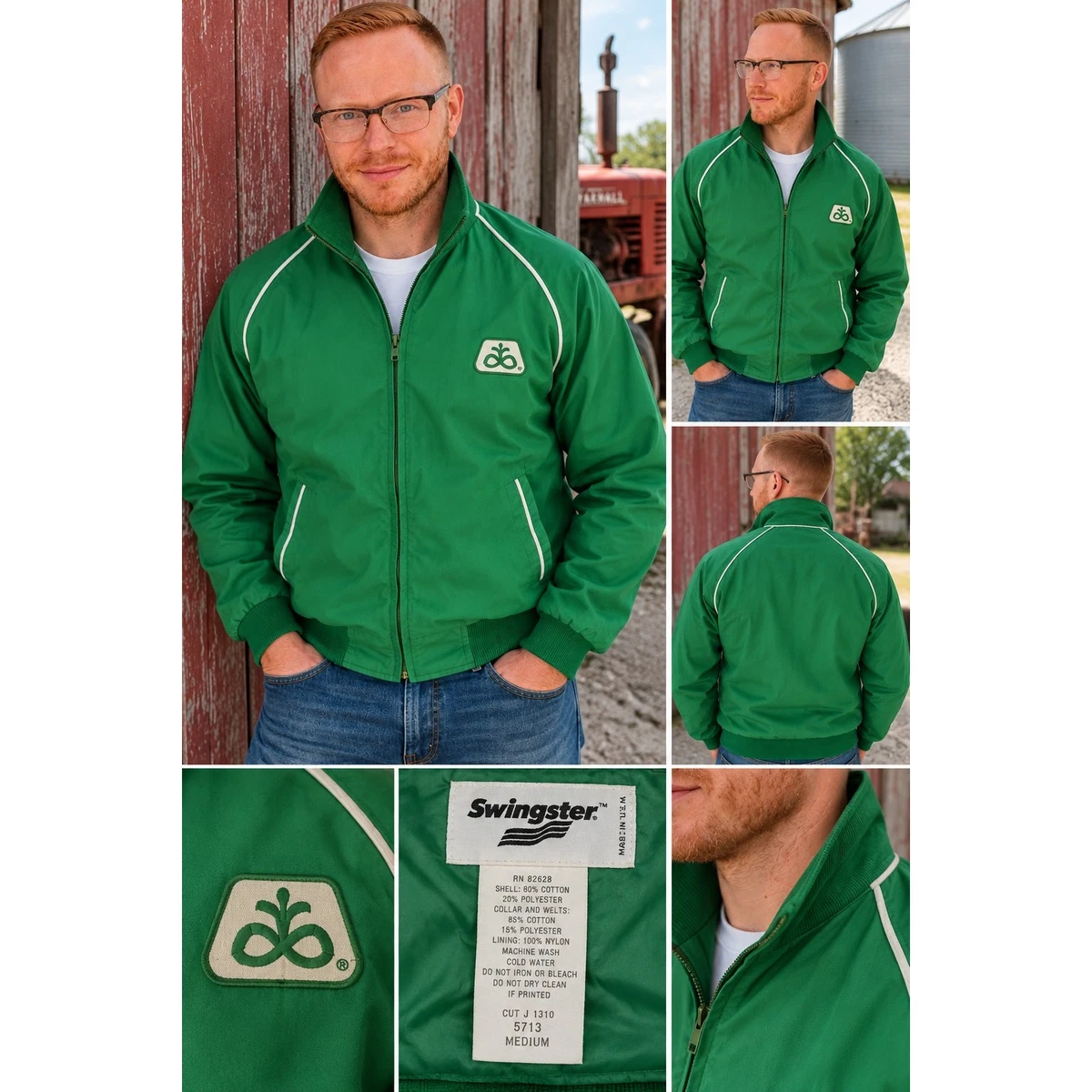 Swingster Men's Clothes for sale | eBay