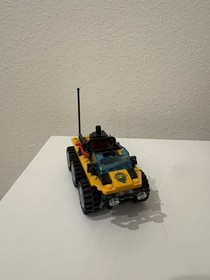 LEGO CITY:Jungle Exploration Site (60161) + Jungle Starter Set (60157)