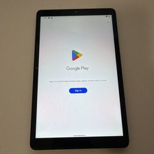 Lenovo Tab TB-8505F 8" 16GB Android Tablet- Gray