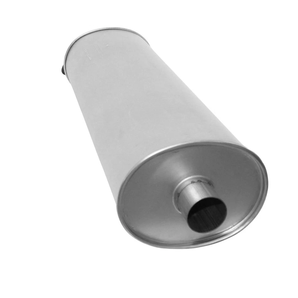 Silenciador de escape para Oldsmobile Silhouette 1997-1999 Foto 2 de 4