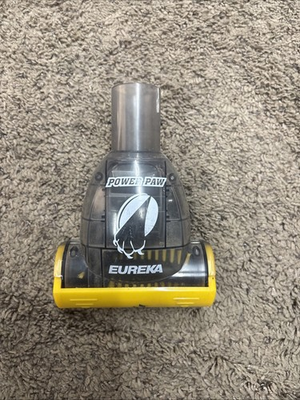 #ad Eureka Power Paw Turbo Vacuum Cleaner Attachment Brush – Hair amp; Pet Hair Tool $10.99