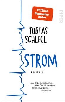Strom: Roman | »Ein berührender Roman« Ronja von Rönne v... | Buch | Zustand gut