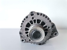Alternateur Ssangyong ACTYON