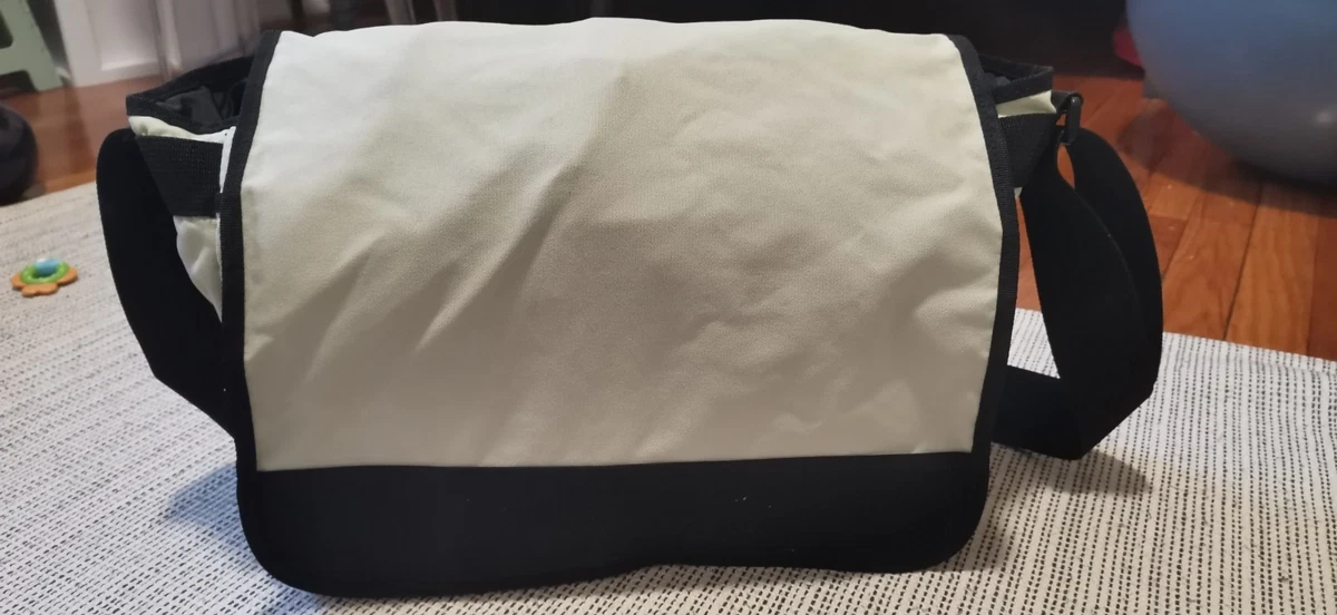 gap messenger bag products for sale | eBay