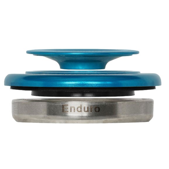 Девятая в отрасли верхняя чашка гарнитуры iRiX IS41286 бирюзового цвета со сменными уплотнениями 18590₽