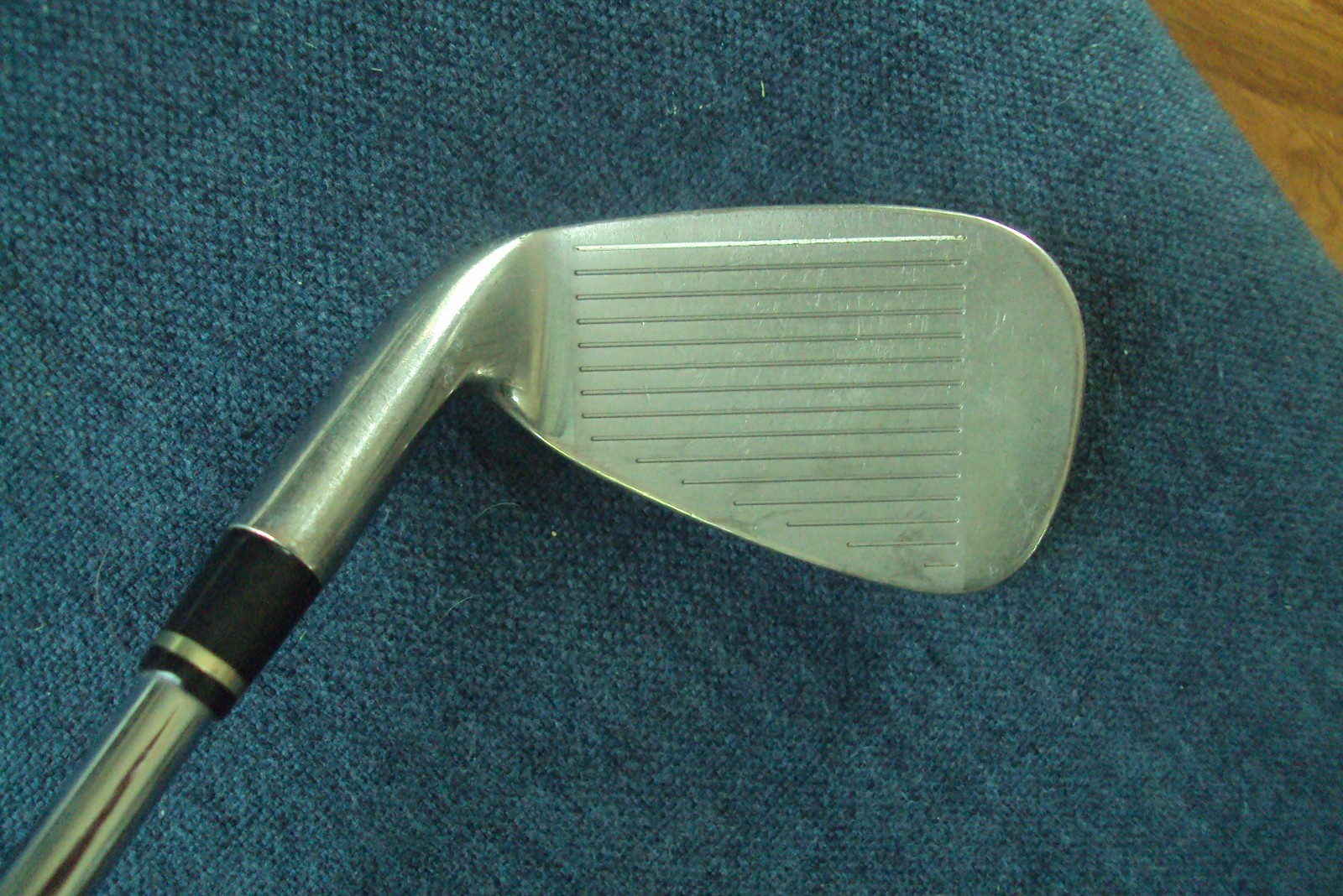 Nike CCI AW R300 regular steel 35.5"