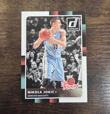 2015 Donruss Baseball Cards 6