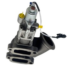 85020664 Genuine Mack Egr Exhaust Gas Recirculation Valve