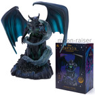 Disney Parks Chernabog Light-Up Figure Fantasia 85th Anniversary